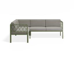 P 3 Sevillev2 Configa Greenframe Lightgreycushion
