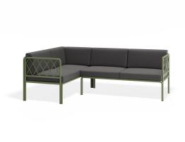 Granite Grey Cushions image