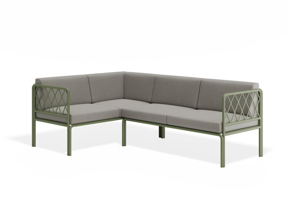 P 4 Sevillev2 Configa Greenframe Lightgreycushion