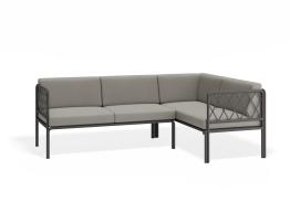 Sandy Grey Cushions image