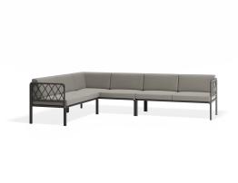 Sandy Grey Cushions image