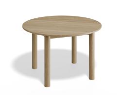 P 1 Nordica Roundtable 1200
