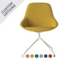 Core Chair - Swivel Base