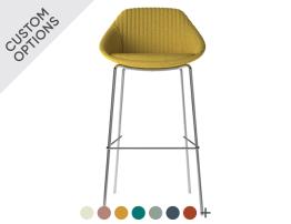 Core Barstool - 4 Post Base