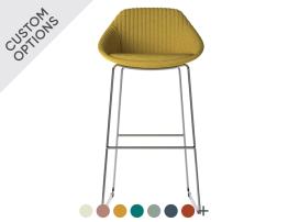 Core Barstool - Sled Base