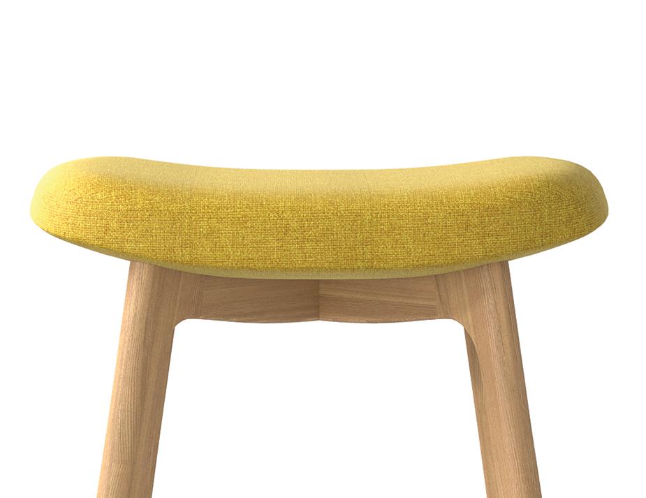 Flow Footstool Zoomi