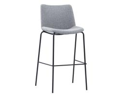 Flow Bar Stool 4 Post Angle