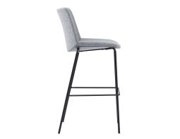 Flow Bar Stool 4 Post Side