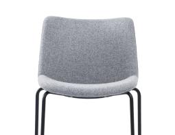 Flow Bar Stool 4 Post Zoom