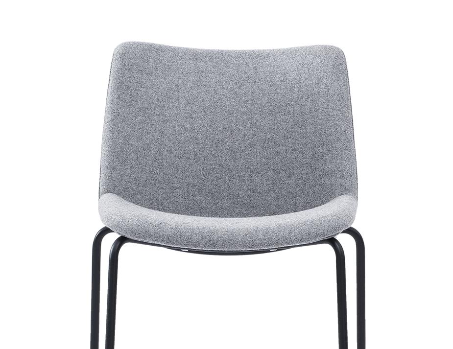 Flow Bar Stool 4 Post Zoom