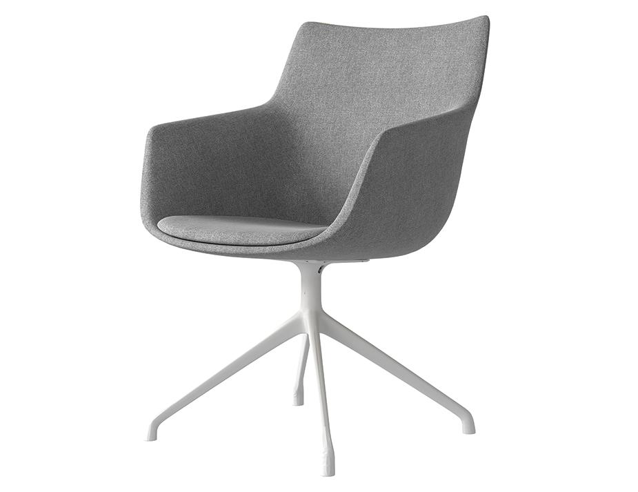 Fllow High Grey
