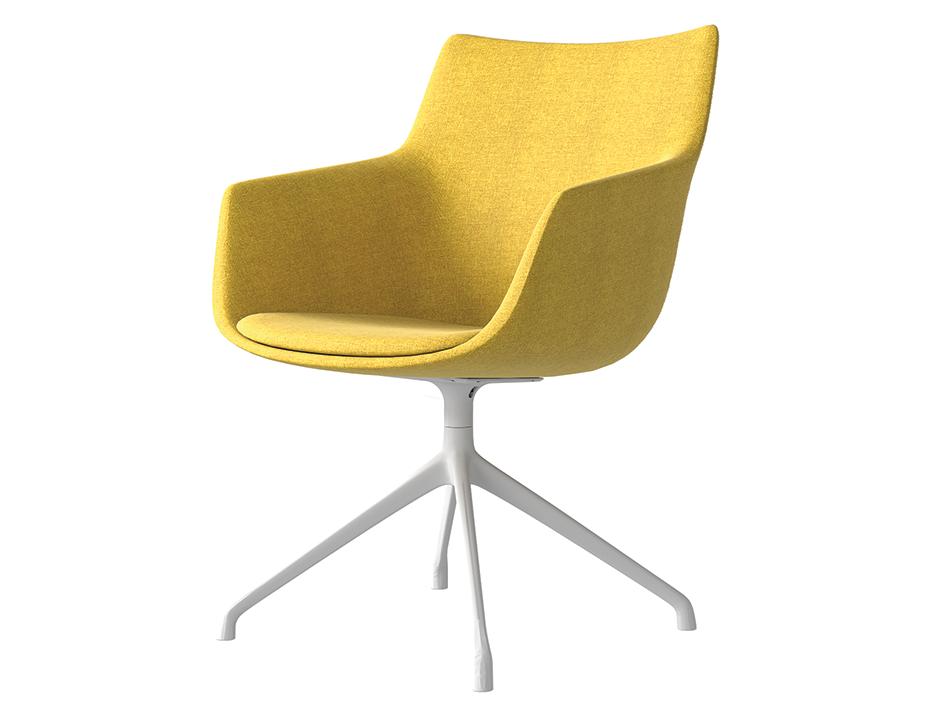 Flow Yellow High Swivel