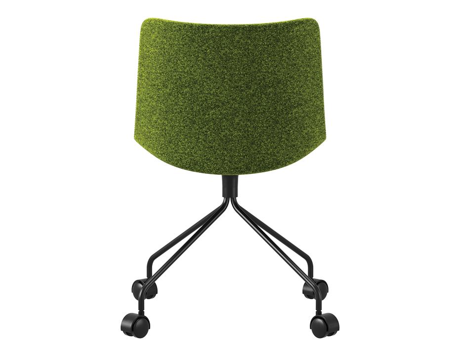 Flow Chair Star Castors