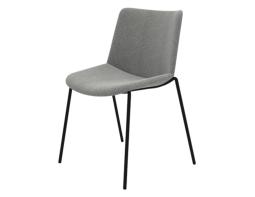Flow Dining Chair 4 Post Base