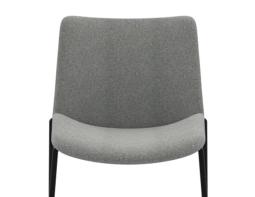 Flow Dining Chair 4 Post Zoom
