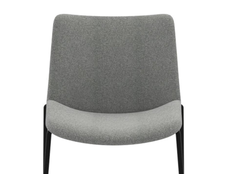 Flow Dining Chair 4 Post Zoom
