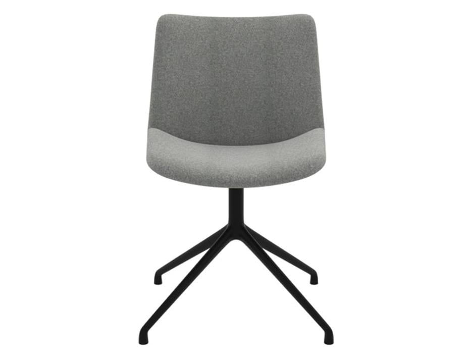 Flow Dining Chair Swivel Base