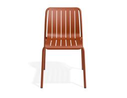 P 4 Roku Diningchair Papayav2