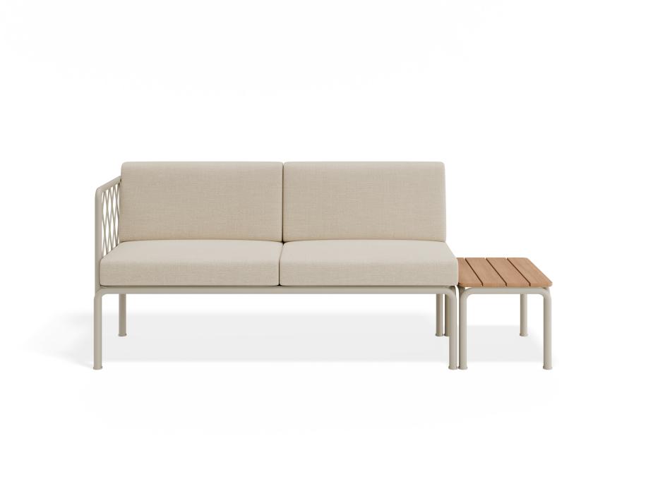 P 4 Seville Confige Latteframe Huskcushion Teakextension