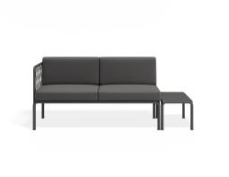 P 4 Sevillev2 Confige Charcoalframe Darkgreycushion Extension