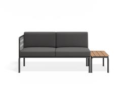P 4 Sevillev2 Confige Charcoalframe Darkgreycushion Teakextension