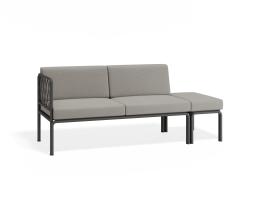Sandy Grey Cushions image