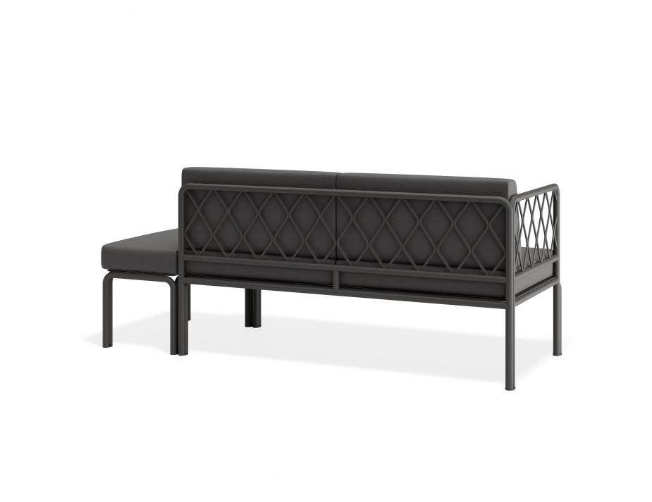 P 2 Sevillev2 Confige Charcoalframe Darkgreycushion Cushionextension
