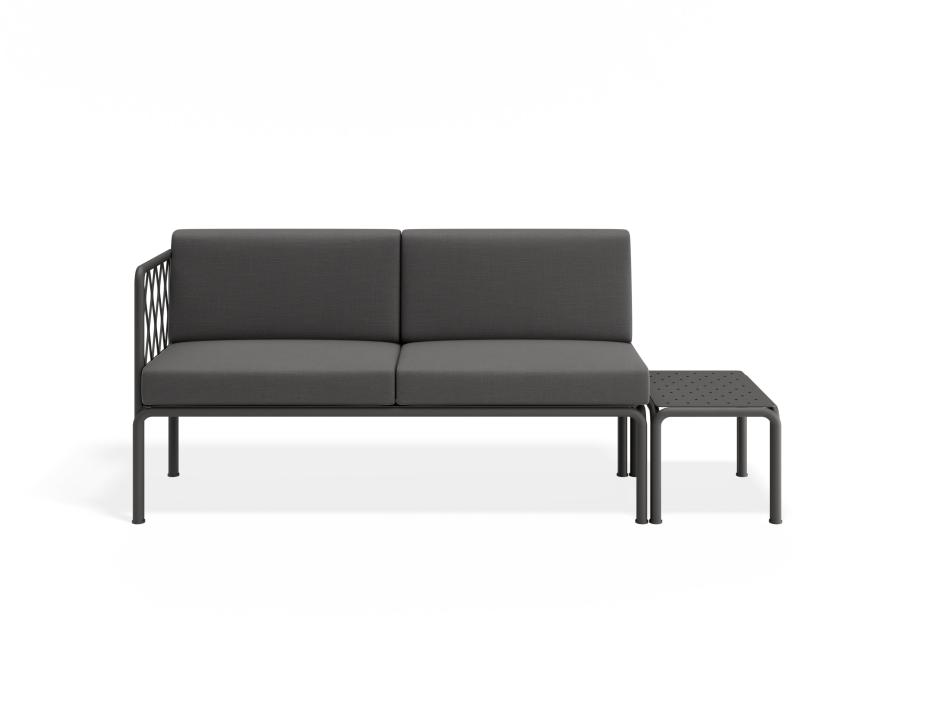 P 4 Sevillev2 Confige Charcoalframe Darkgreycushion Extension