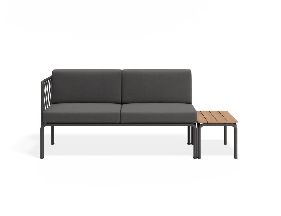 P 4 Sevillev2 Confige Charcoalframe Darkgreycushion Teakextension