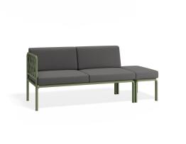 Granite Grey Cushions image