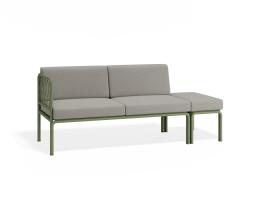 Sandy Grey Cushions image