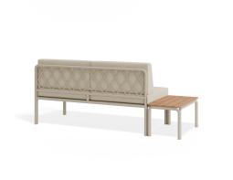 P 2 Seville Configf Latteframe Huskcushion Teakextension