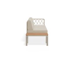 P 3 Seville Configf Latteframe Huskcushion Teakextension