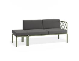 Granite Grey Cushions image