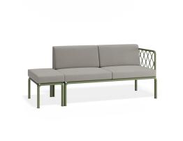 Sandy Grey Cushions image