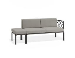 P 1 Sevillev2 Configf Charcoalframe Lightgreycushion Cushionextension