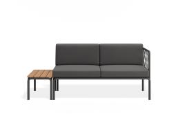 P 4 Sevillev2 Configf Charcoalframe Darkgreycushion Teakextension