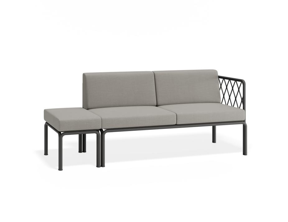 P 1 Sevillev2 Configf Charcoalframe Lightgreycushion Cushionextension