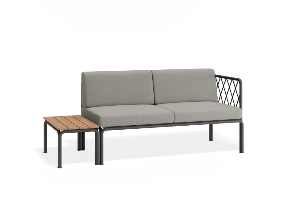 P 1 Sevillev2 Configf Charcoalframe Lightgreycushion Teakextension
