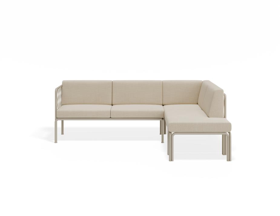 P 3 Seville Configg Latteframe Huskcushion Cushionextension
