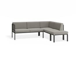 Sandy Grey Cushions image