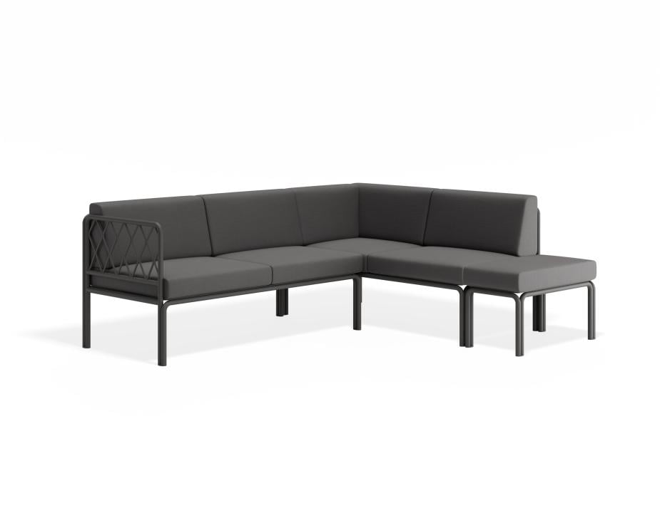 P 4 Sevillev2 Configg Charcoalframe Darkgreycushion Cushionextension