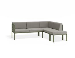 Sandy Grey Cushions image