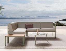 L 1 Seville Configh Green