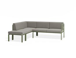 Sandy Grey Cushions image