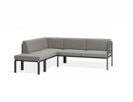 Sandy Grey Cushions image