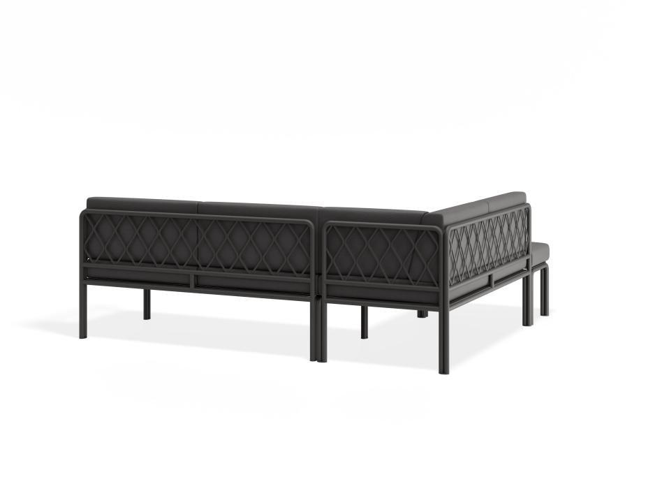 P 2 Sevillev2 Configh Charcoalframe Darkgreycushion Cushionextension