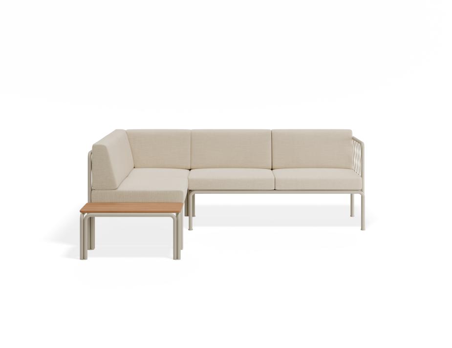 P 3 Seville Configh Latteframe Huskcushion Teakextension