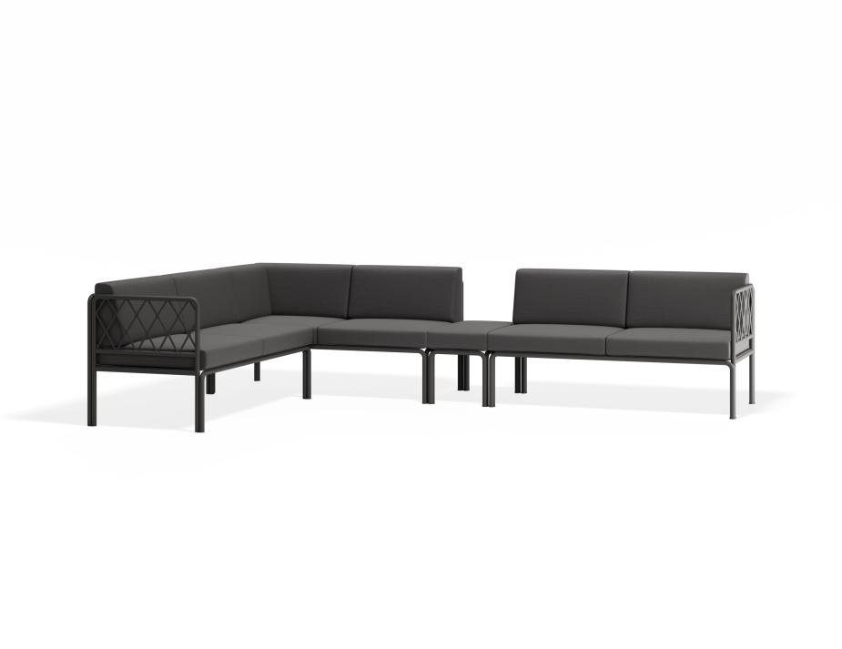 P 1 Sevillev2 Configi Charcoalframe Darkgreycushion 2cushionextension2