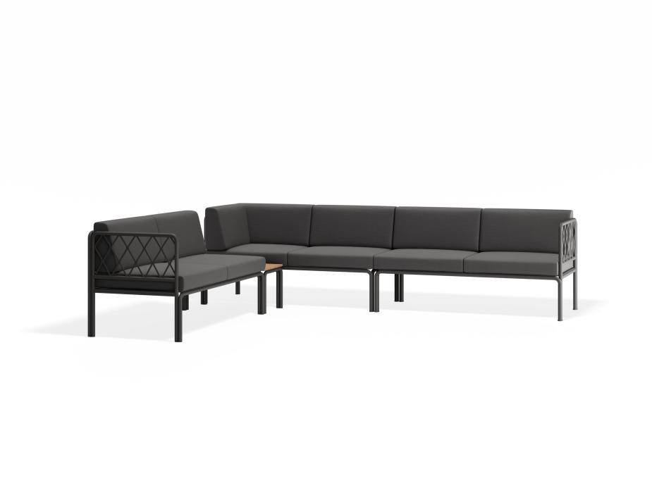 P 1b Sevillev2 Configi Charcoalframe Darkgreycushion Teakextension